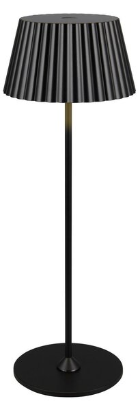 STOLNÍ LAMPA NA BATERIE 13,5/39,1 cm - Venkovní světla