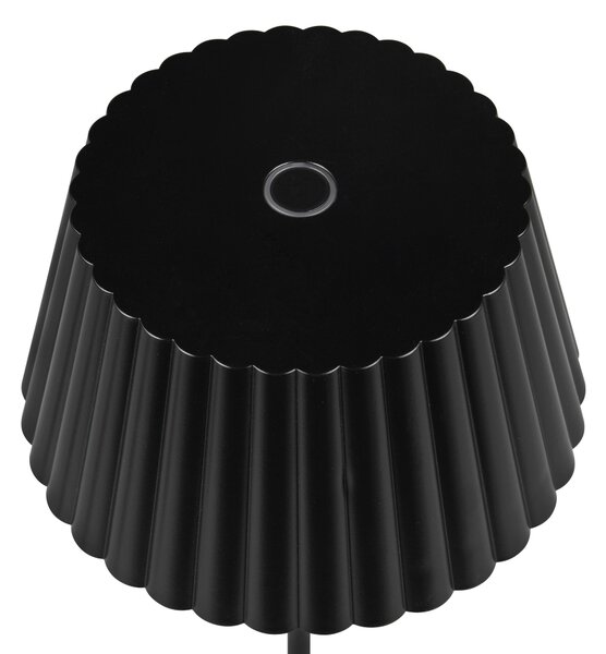 STOLNÍ LAMPA NA BATERIE 13,5/39,1 cm - Venkovní světla