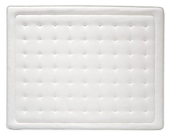 Tvrdá pružinová termoregulační matrace 160x200 cm WESTIN SPRING – Moonia