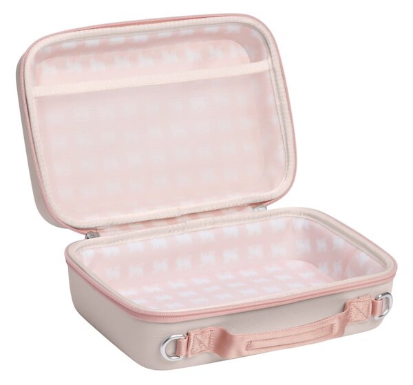 Svačinový box All Day Arista Mini Lunch Box Rose Quartz – Stanley