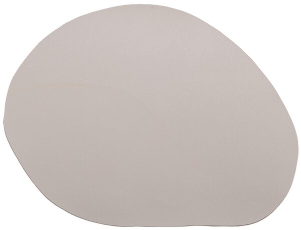 PROSTÍRÁNÍ, polyvinylchlorid (PVC), 45/35 cm Ambia Home - Prostírání na stůl