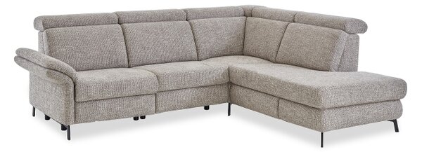 Sedací souprava ANNETTE 1074_ sestava 90038_ Milano greige