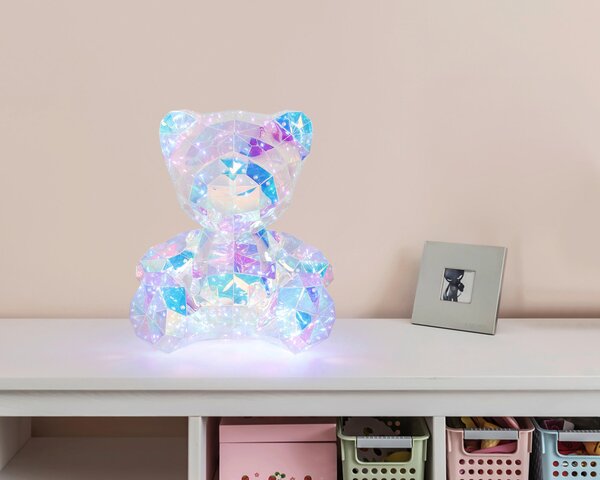 DEKORAČNÍ LED SVÍTIDLO Novel - Dekorační lampy