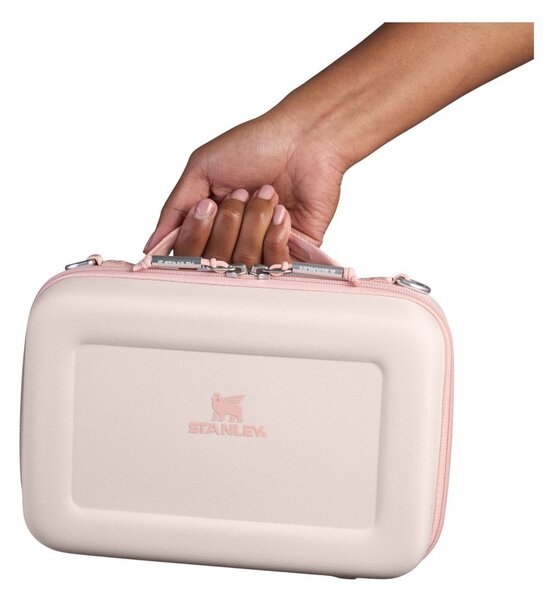 Svačinový box All Day Arista Mini Lunch Box Rose Quartz – Stanley