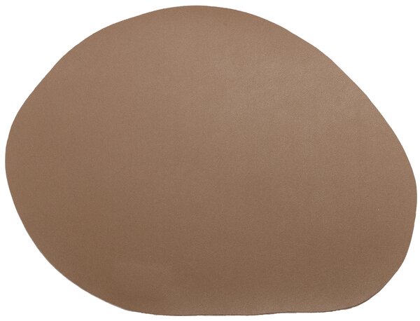 PROSTÍRÁNÍ, polyvinylchlorid (PVC), 45/35 cm Ambia Home - Prostírání na stůl
