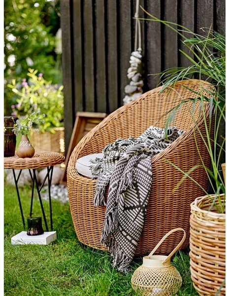 Deka 130x160 cm Gutte – Bloomingville
