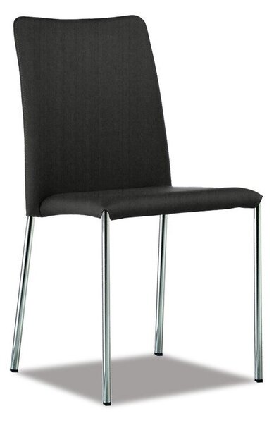 MIDJ - Čalouněná židle SILVY