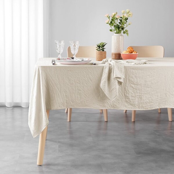 Ubrus z mikrovlákna 140x240 cm Suzy – douceur d'intérieur