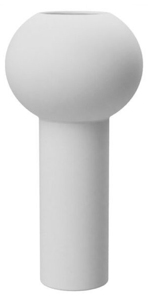 COOEE Design Váza Pillar White 24 cm CED200