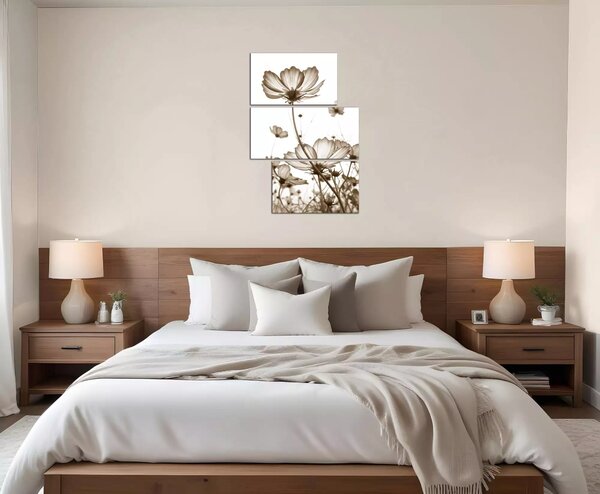 Obraz na stěnu Květiny