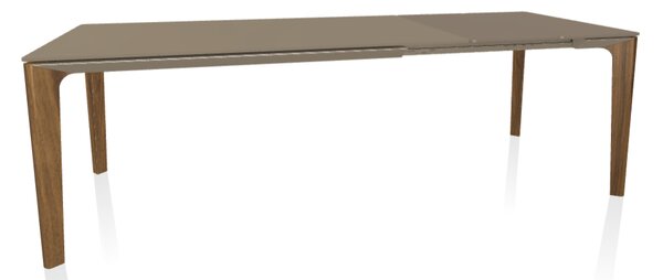 BONTEMPI - Rozkládací stůl Versus, 160-300 cm