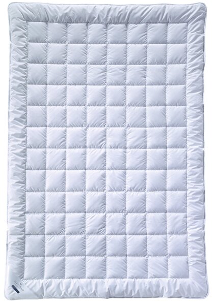 LETNÍ PŘIKRÝVKA, 135/200 cm, bambus, duté vlákno Billerbeck - Přikrývky, Online Only