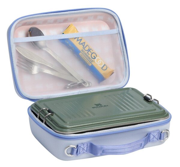 Svačinový box All Day Arista Mini Lunch Box Dew Drop – Stanley