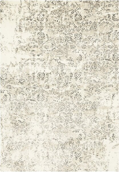 Bílý koberec 240x330 cm Lush – FD
