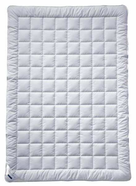 LETNÍ PŘIKRÝVKA, 135/200 cm, hedvábí Billerbeck - Přikrývky, Online Only