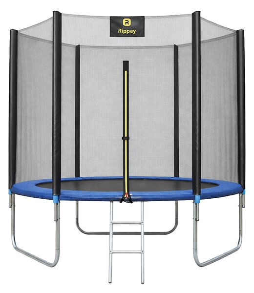 Velaco Zahradní trampolína s ochrannou sítí 10FT SKY 305