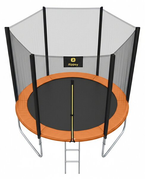 Velaco Zahradní trampolína s ochrannou sítí 10FT SKY 305 OR