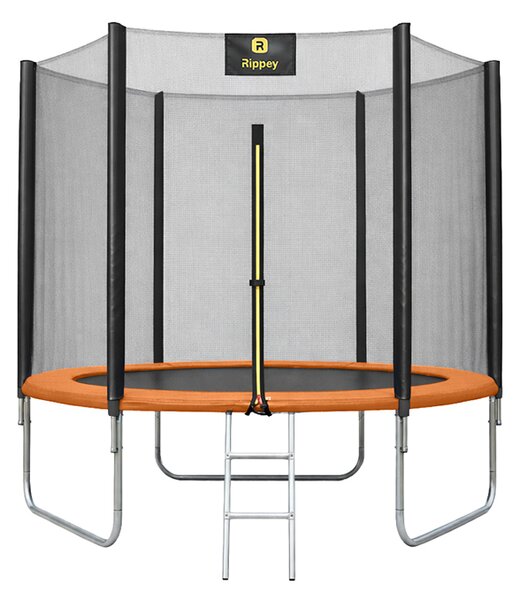 Velaco Zahradní trampolína s ochrannou sítí 10FT SKY 305 OR