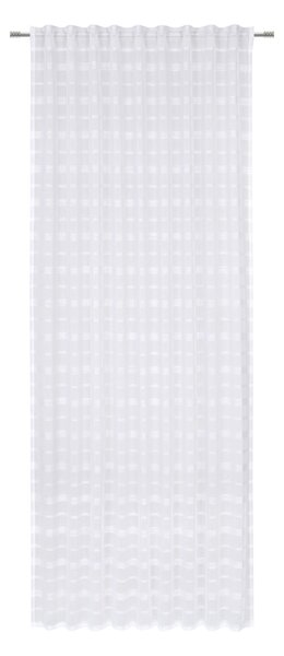 HOTOVÝ ZÁVĚS, poloprůhledné, 135/245 cm Esposa - Závěsy