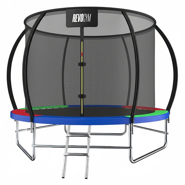 Velaco Zahradní trampolína s ochrannou sítí 10FT MARSHALL 305