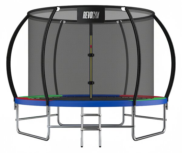 Velaco Zahradní trampolína s ochrannou sítí 10FT MARSHALL 305