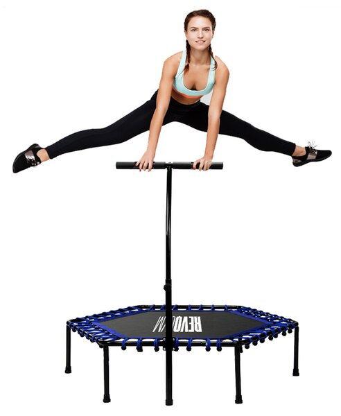 Velaco Fitness trampolína FITNESS 130
