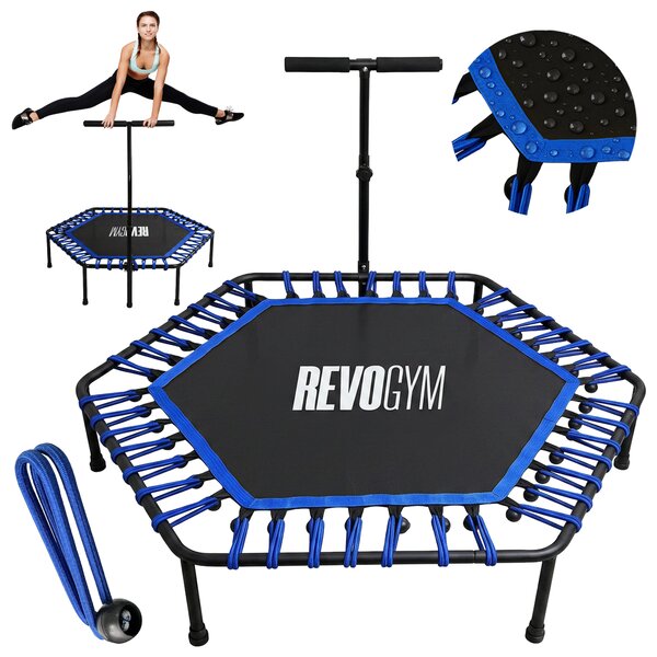 Velaco Fitness trampolína FITNESS 130