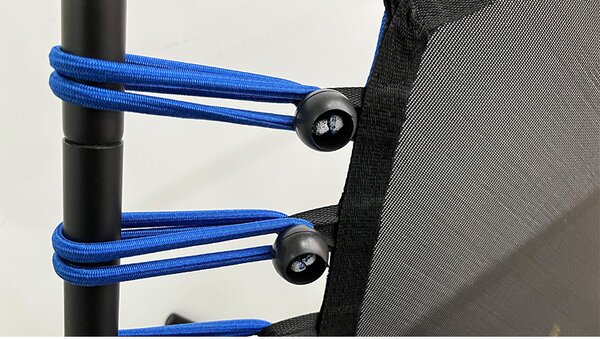Velaco Fitness trampolína FITNESS 130