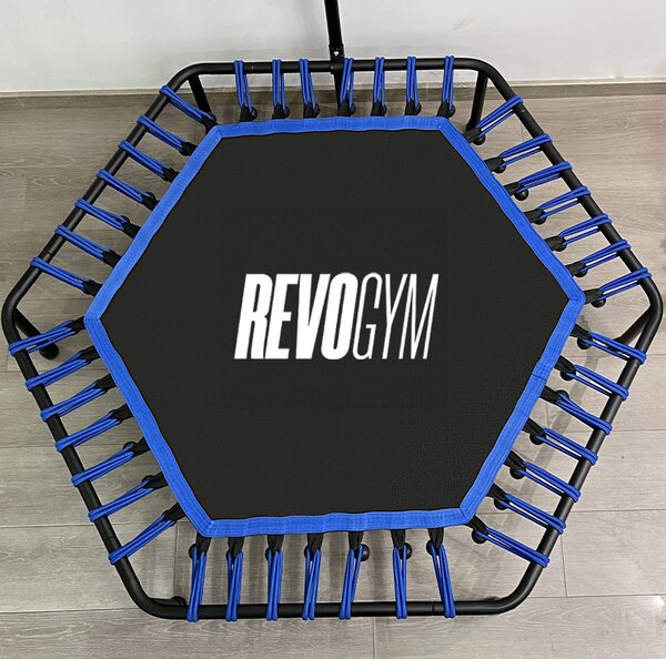 Velaco Fitness trampolína FITNESS 130