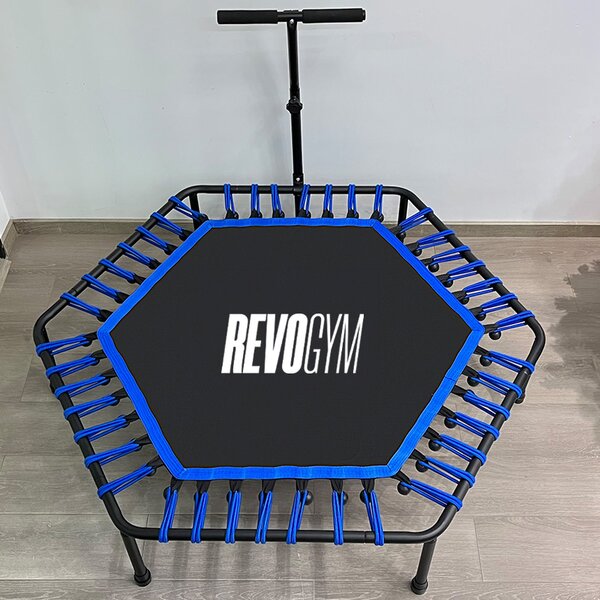 Velaco Fitness trampolína FITNESS 130