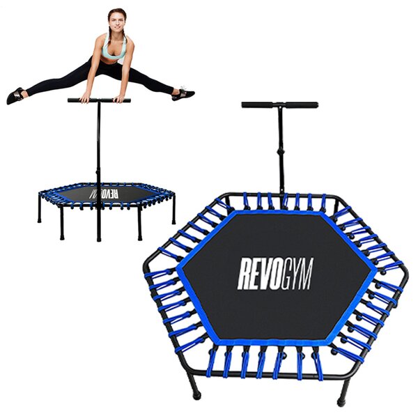Velaco Fitness trampolína FITNESS 130