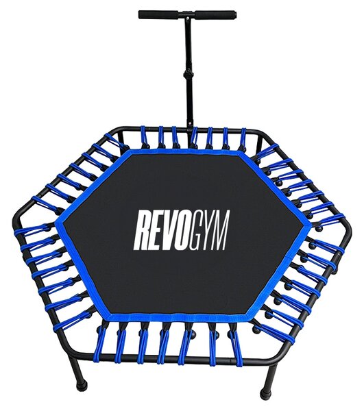 Velaco Fitness trampolína FITNESS 130