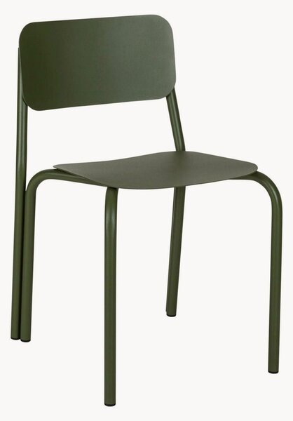Zahradní jídelní židle Kei