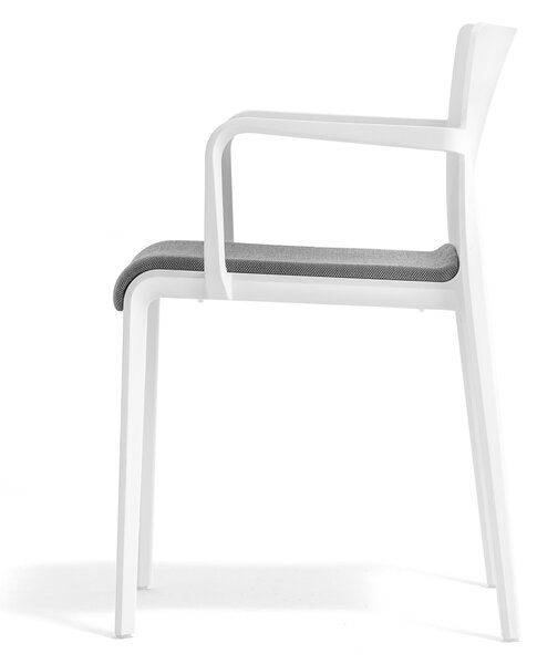 PEDRALI - Židle VOLT 676/2 - DS