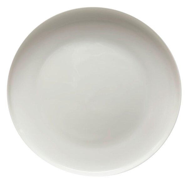 MĚLKÝ TALÍŘ porcelán keramika 28 cm Novel - Kolekce nádobí