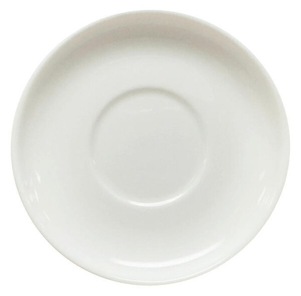 PODŠÁLEK NA ESPRESSO porcelán keramika 9,7 cm Novel - Kolekce nádobí