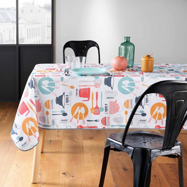 Ubrus 150x240 cm Kitchen – douceur d'intérieur