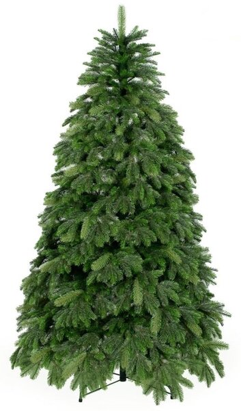 Umělý 3D vánoční stromeček- Nevada 180cm