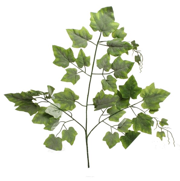 Umělý strom- List vinné révy 160 cm