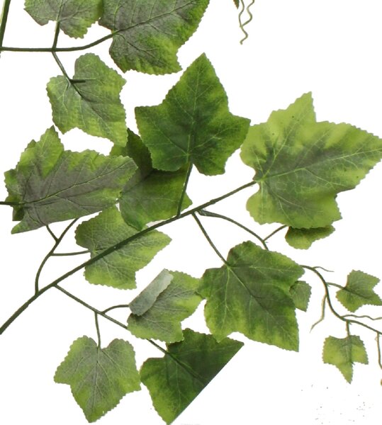 Umělý strom- List vinné révy 160 cm