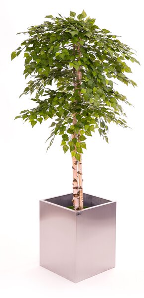 ArtTree s.r.o. Umělý strom- Bříza 120 cm
