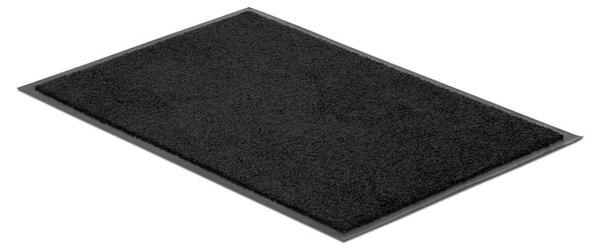 AJ Produkty Vstupní rohož PURE, 1500x900 mm, černá