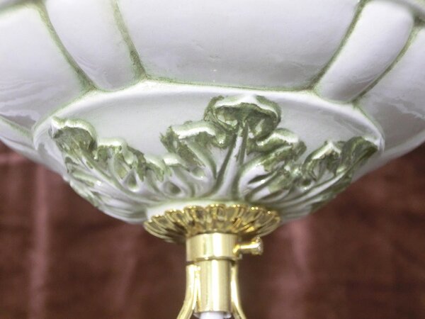 (2380) VALLE D´ORO PATCHI porcelánový lustr