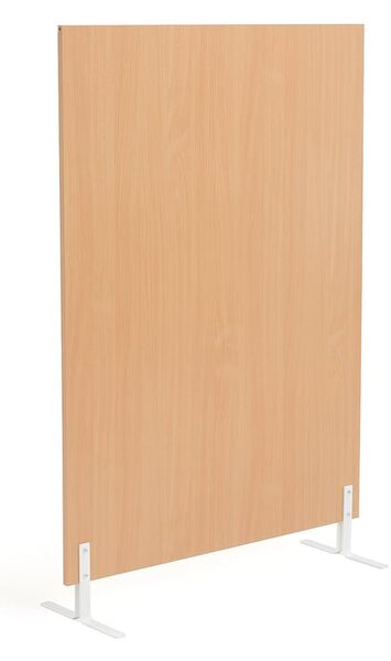 AJ Produkty Paraván EASE, vč. nohou, 1480x1000 mm, buk