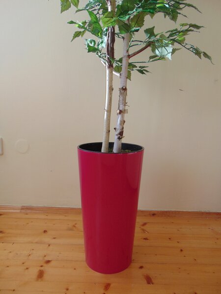 Umělý strom- Bříza 205 cm