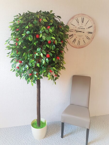 Umělý strom- Jabloň košatá 180cm
