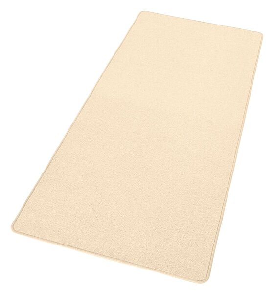 Béžový běhoun 80x200 cm Fancy – Hanse Home