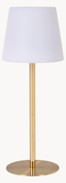 Stmívatelná exteriérová stolní lampa Tyon