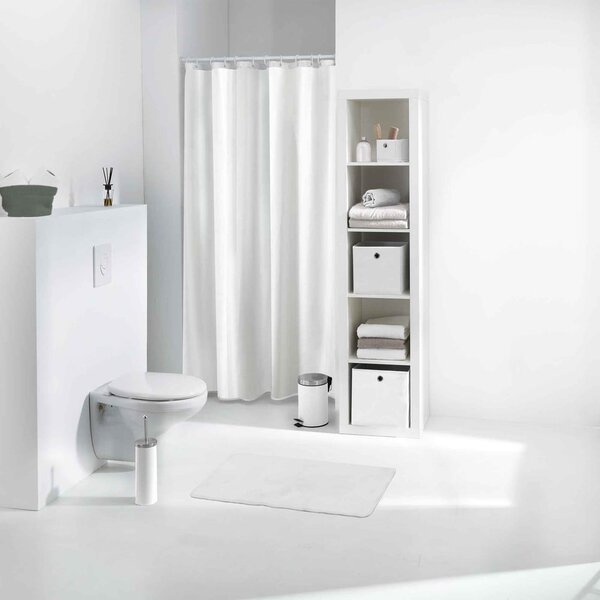 Sprchový závěs 180x200 cm Vitamine – douceur d'intérieur