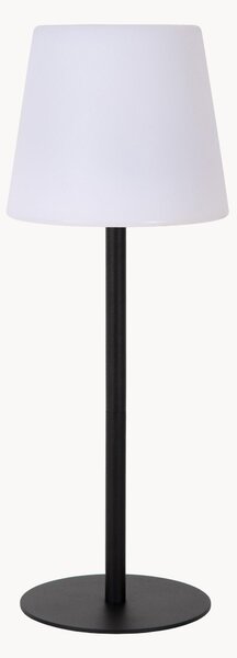 Stmívatelná exteriérová stolní lampa Tyon